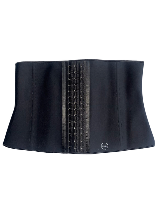 GymSis sculpting waist trainer