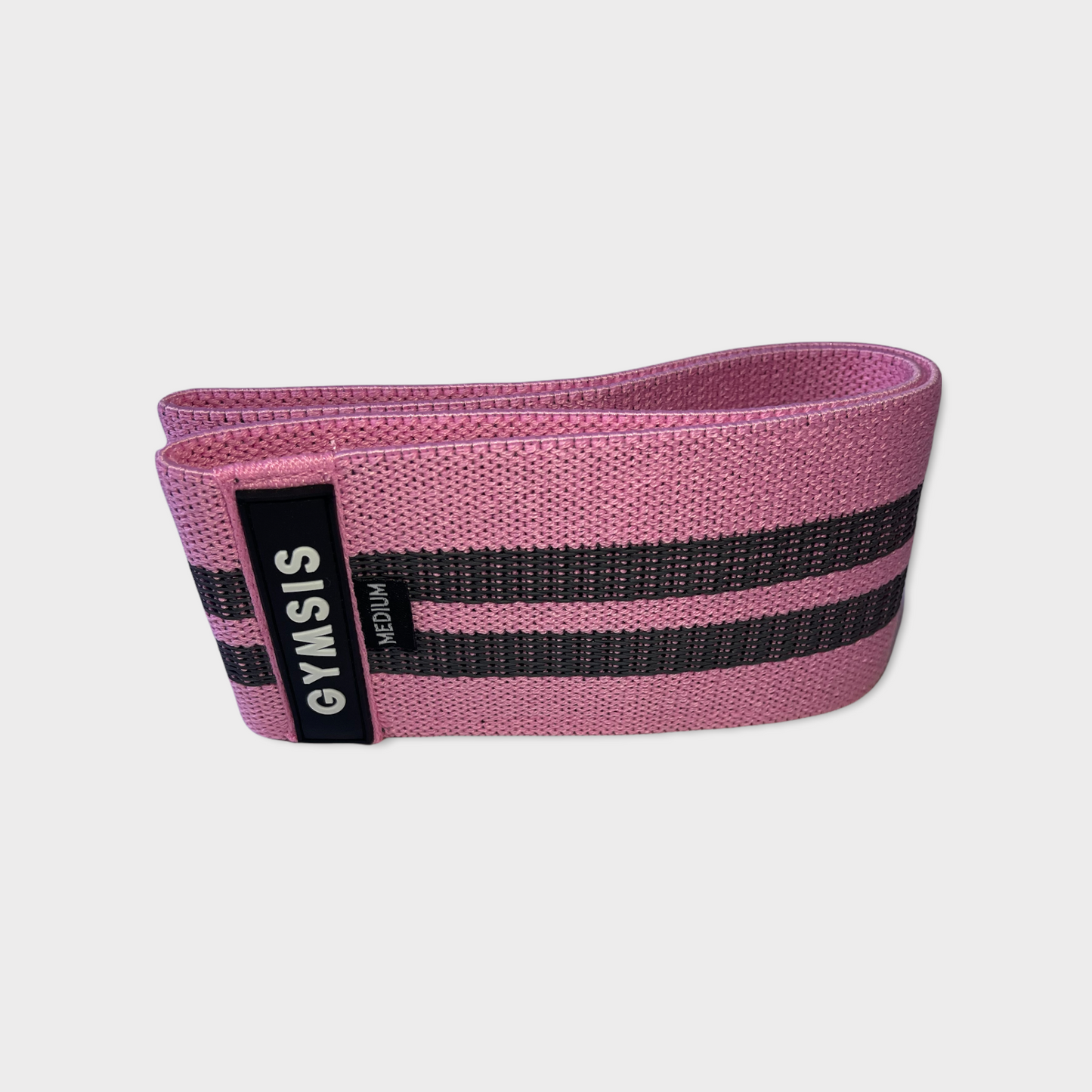 3 Cotton Fabric Hip Booty Resistance Bands