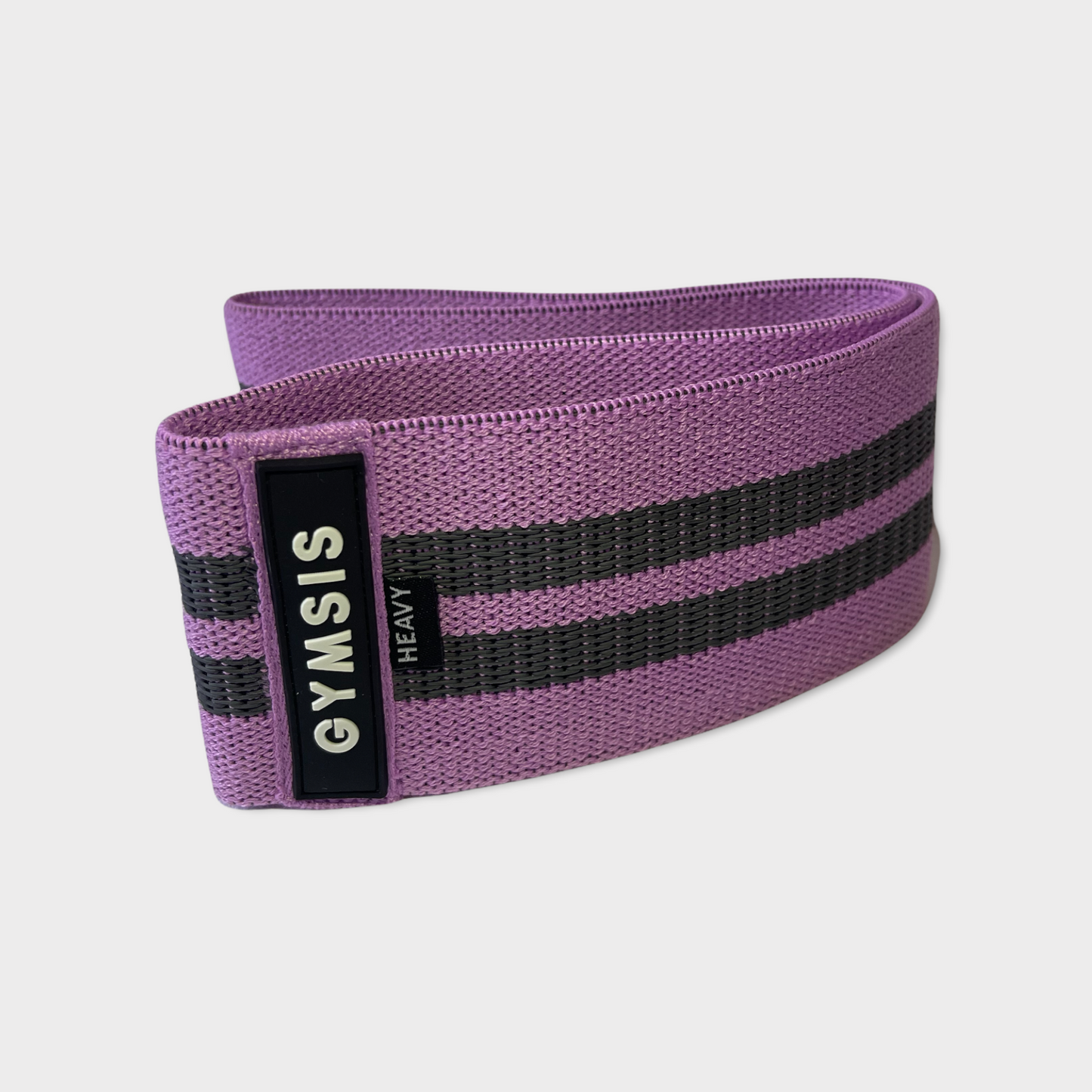 3 Cotton Fabric Hip Booty Resistance Bands