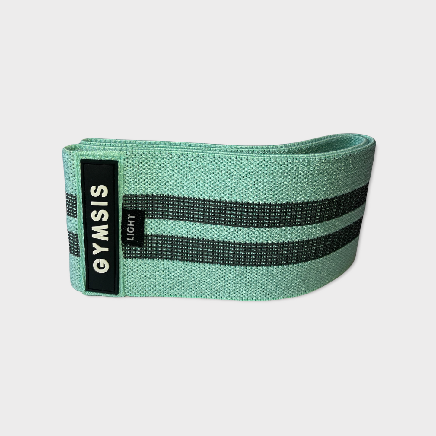 3 Cotton Fabric Hip Booty Resistance Bands